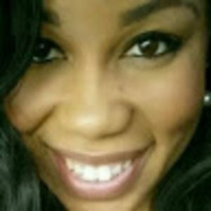 Meet your Posher, Tenesha